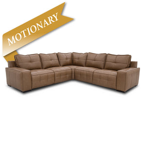 Fresno Reclining Sectional