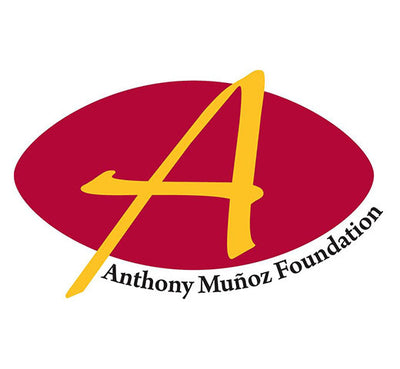 Anthony Muñoz Foundation partnership