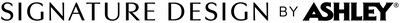 Signature Design by Ashley logo