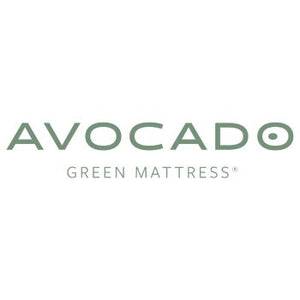 Avocado Green Mattress logo