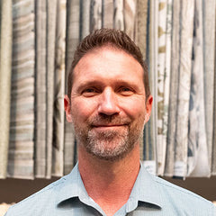 Chris Anastasio, Greenwood Store Manager at Furniture Fair