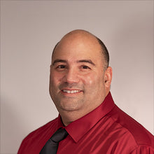 David Grzebyk, Western Hills Store Manager