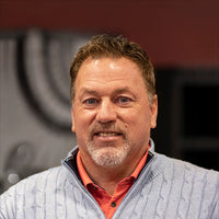 Doug Miller, Furniture Fair expert with 30+ years of experience