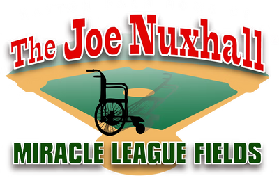Joe Nuxhall Miracle League Fields