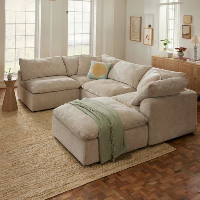 Joybird modern furniture in showroom setting