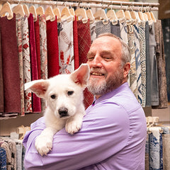Matt Furnish, Louisville Store Manager at Furniture Fair