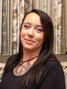 Megan Turner, Beavercreek & Miamisburg Store Manager at Furniture Fair