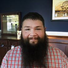 Nathan Smith, Eastgate Store Manager at Furniture Fair