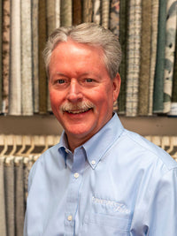 Robbie Daniels, Head Mattress Buyer at Furniture Fair