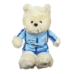 2016 Soccer Share Bear