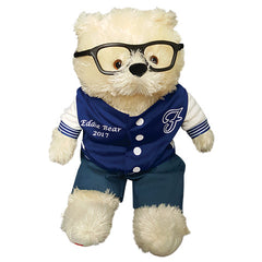 2017 College Share Bear