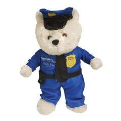 2019 Police Share Bear