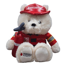 2020 Firefighter Share Bear