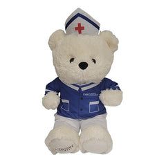 2022 Nurse Share Bear
