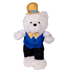 2023 Anniversary Share Bear