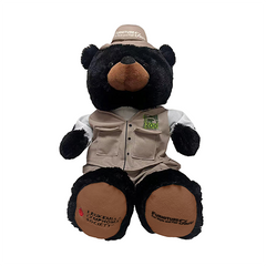 2024 Zookeeper Share Bear