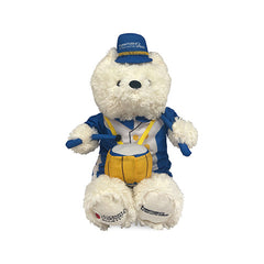2025 Drummer Share Bear
