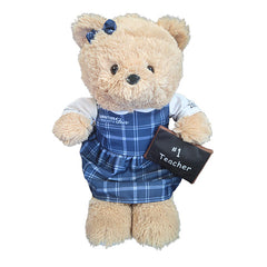 2026 Teacher Share Bear