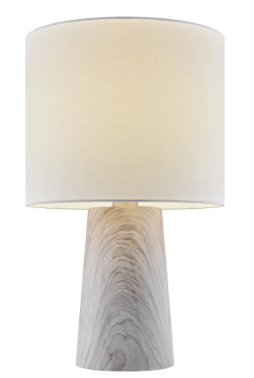 Granville Gray Table Lamp
