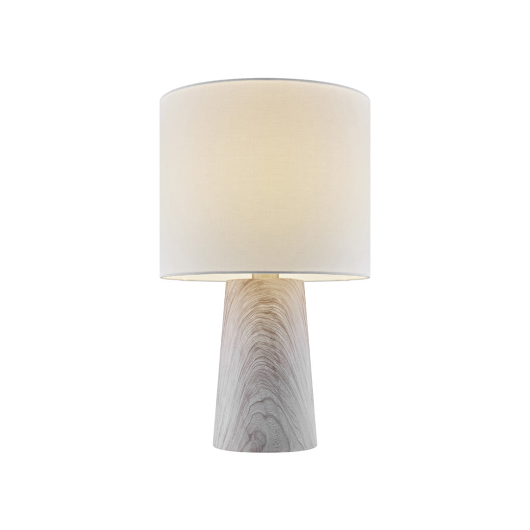 Granville Gray Table Lamp