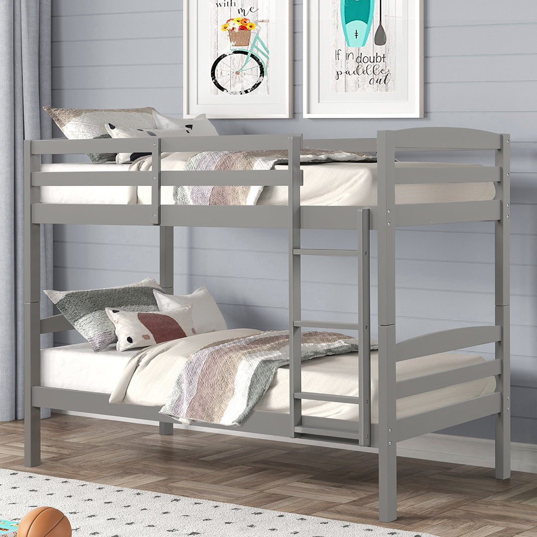 Bunkmates Bunk Bed