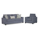North Sofa and Chair