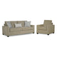 North Sofa and Chair