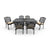 Halston Outdoor Dining Set