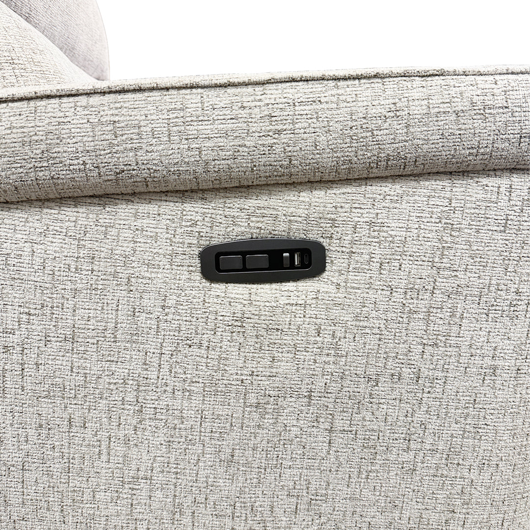Harmony Power Recliner