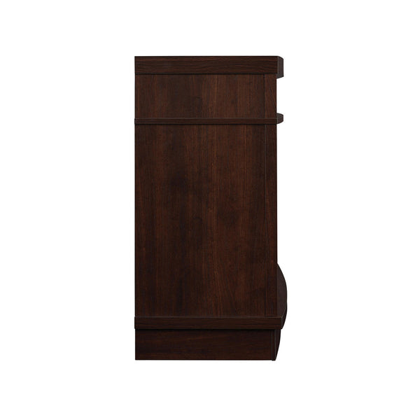 Chimenea Deerfield Media and Sound