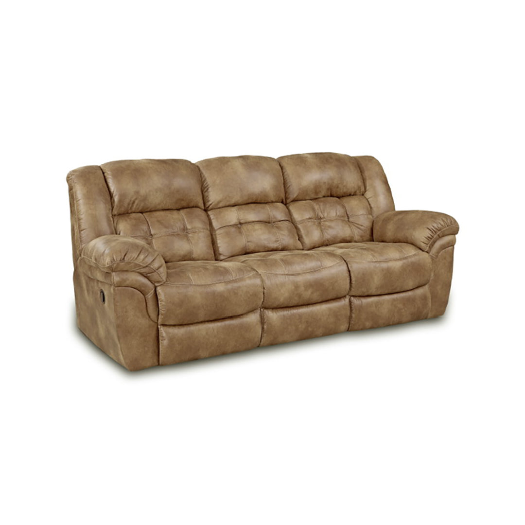 Frontier Reclining Sofa