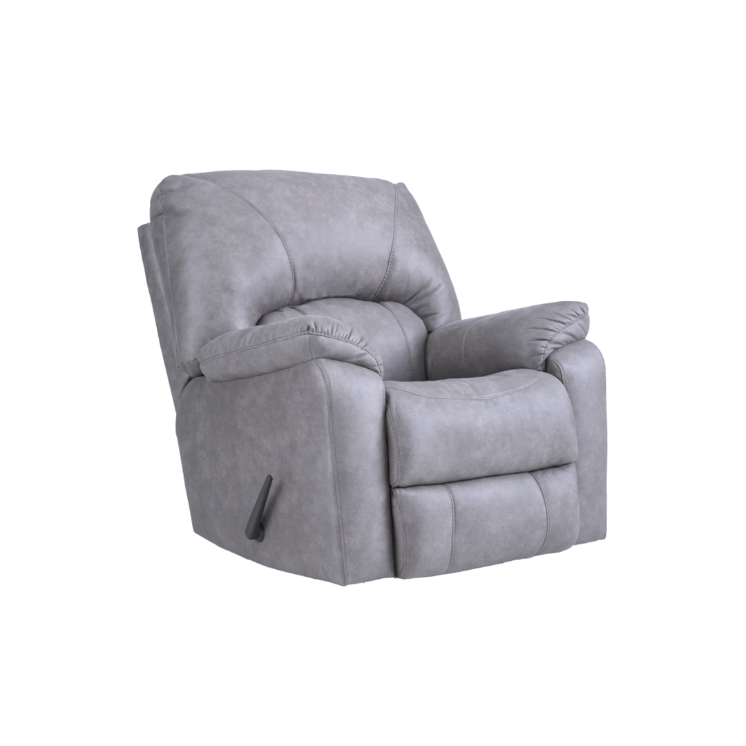 Sillón reclinable Rhino Rocker 