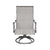 Castlerock Swivel Sling Chair