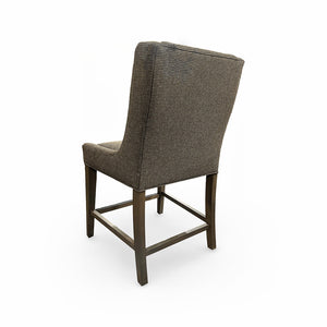 Imperial Upholstered Counter Stool