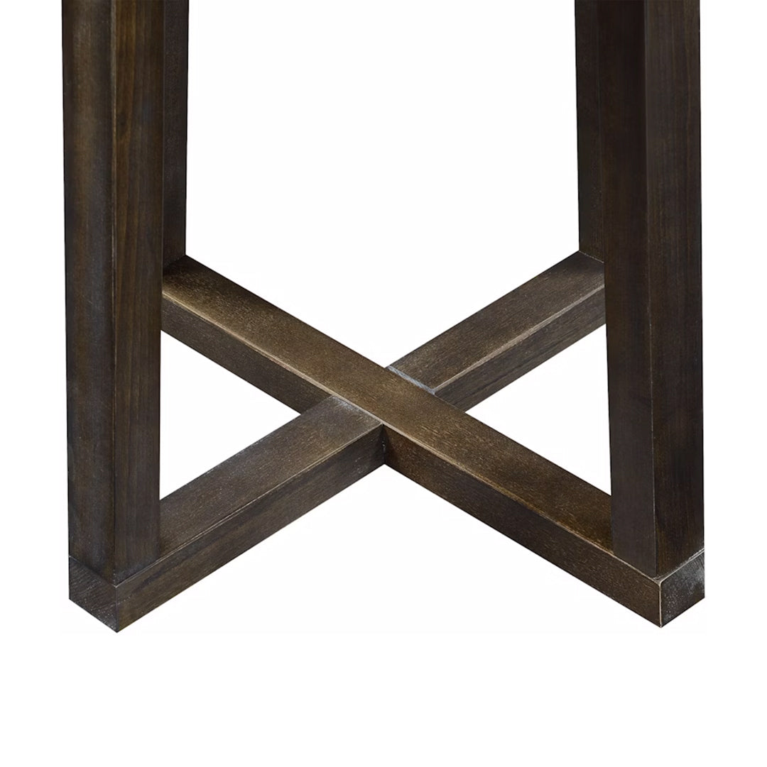 Industrial Table Trio