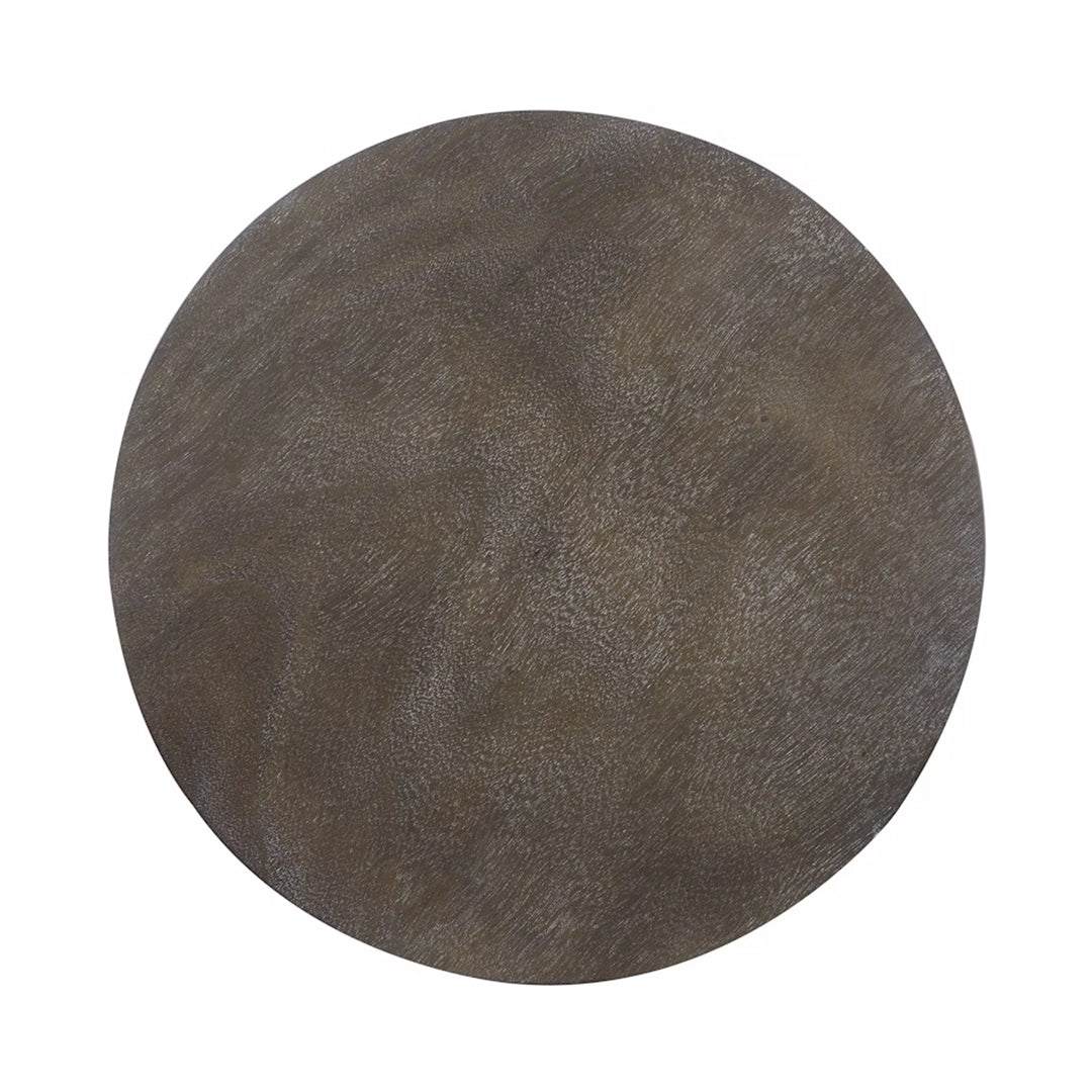 Industrial Table Trio