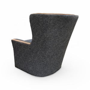 James Swivel Chair