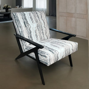 Jimba Accent Chair