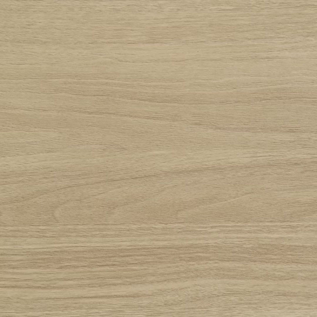 Jonas Dresser from Elements International in Beige Faux Marble - Wood detail