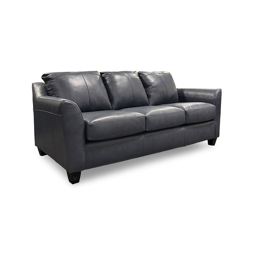 Josh Leather Sofa