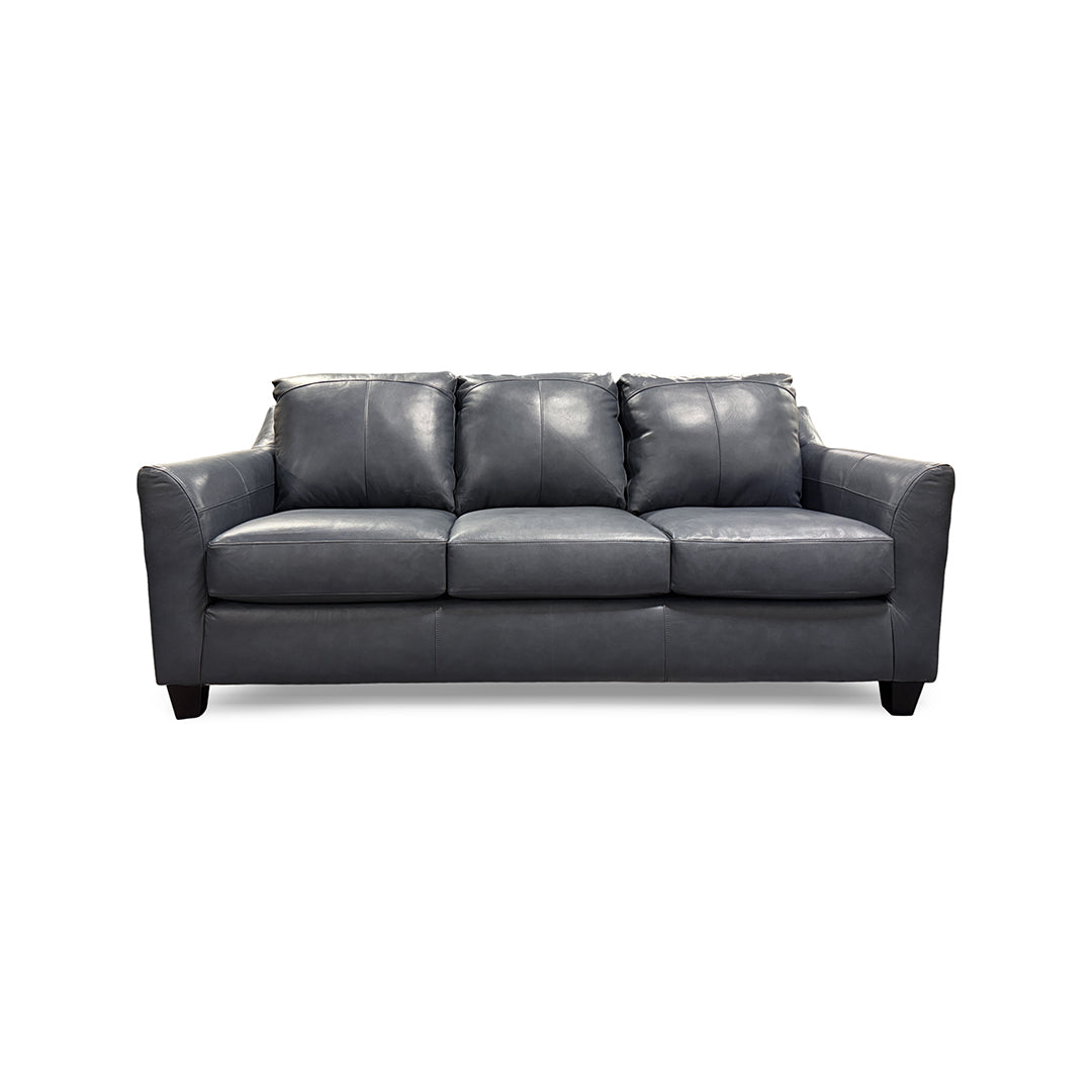 Josh Leather Sofa