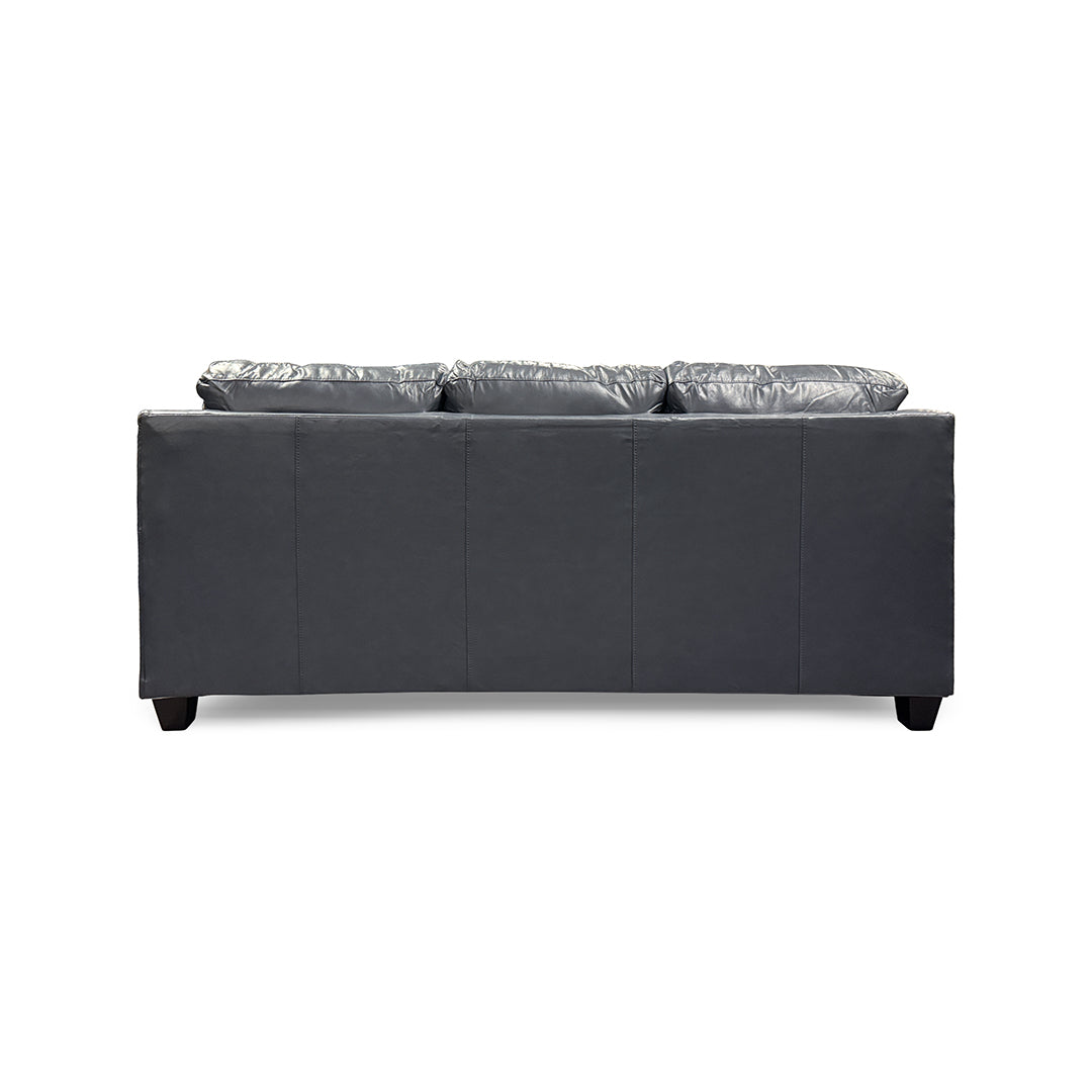 Josh Leather Sofa