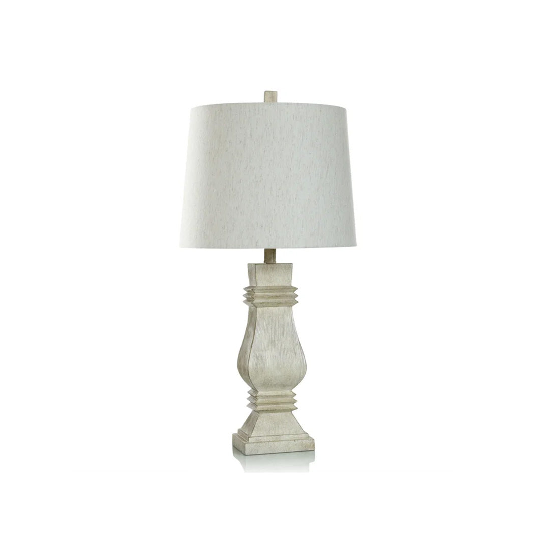Madison Cream Table Lamp