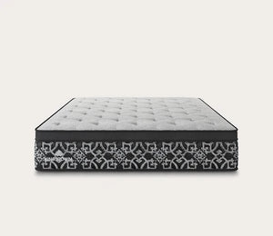 Kingsdown Onyx Plush Mattress front