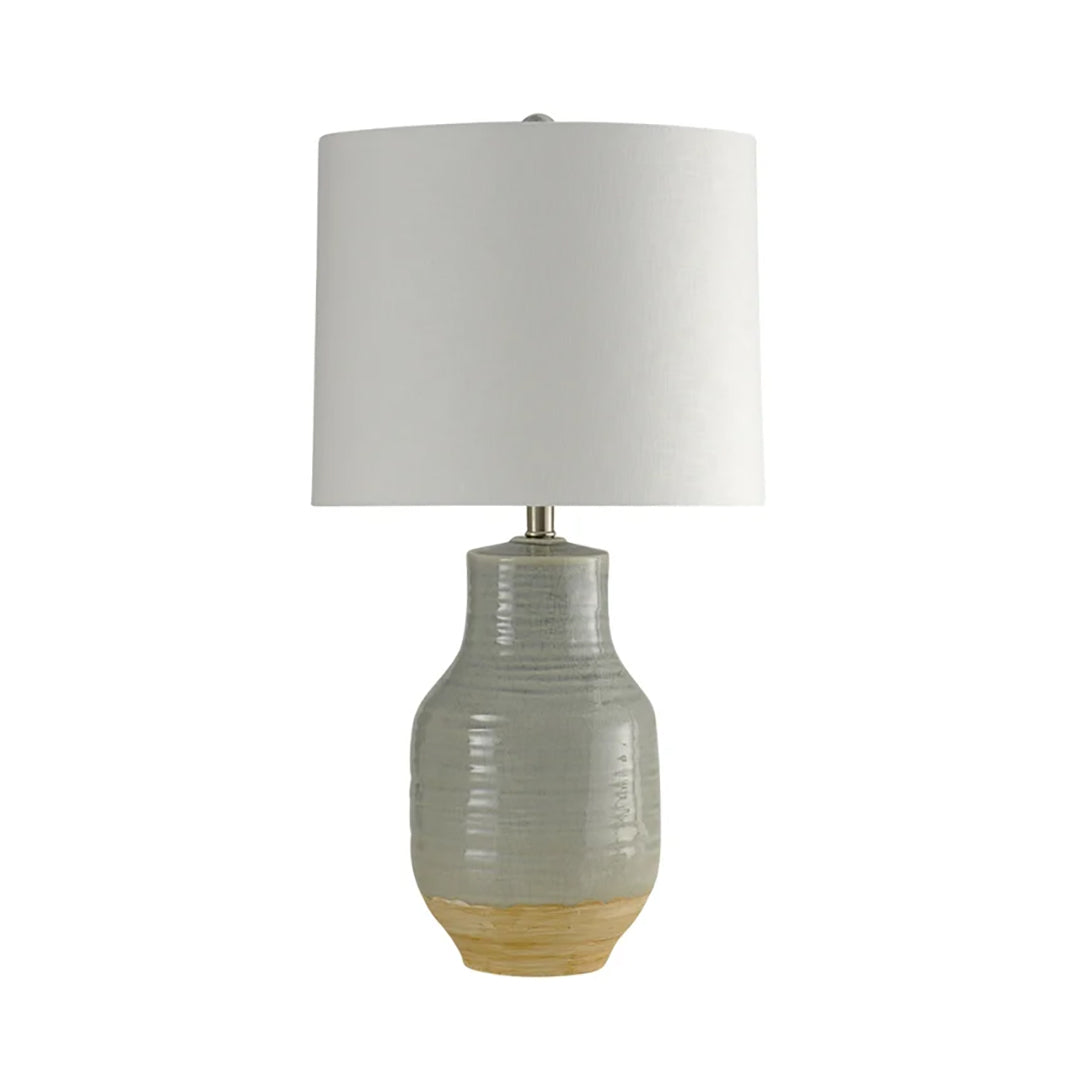 Prova Ceramic Table Lamp