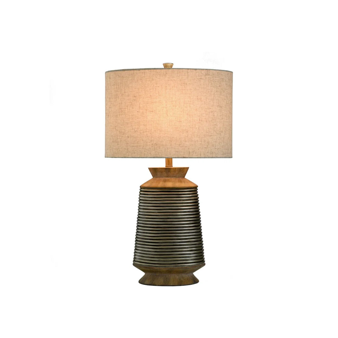 Harver Hill Table Lamp