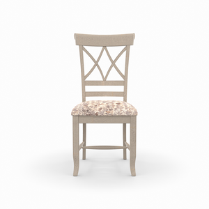 Lacy Upholstered Dining Chair