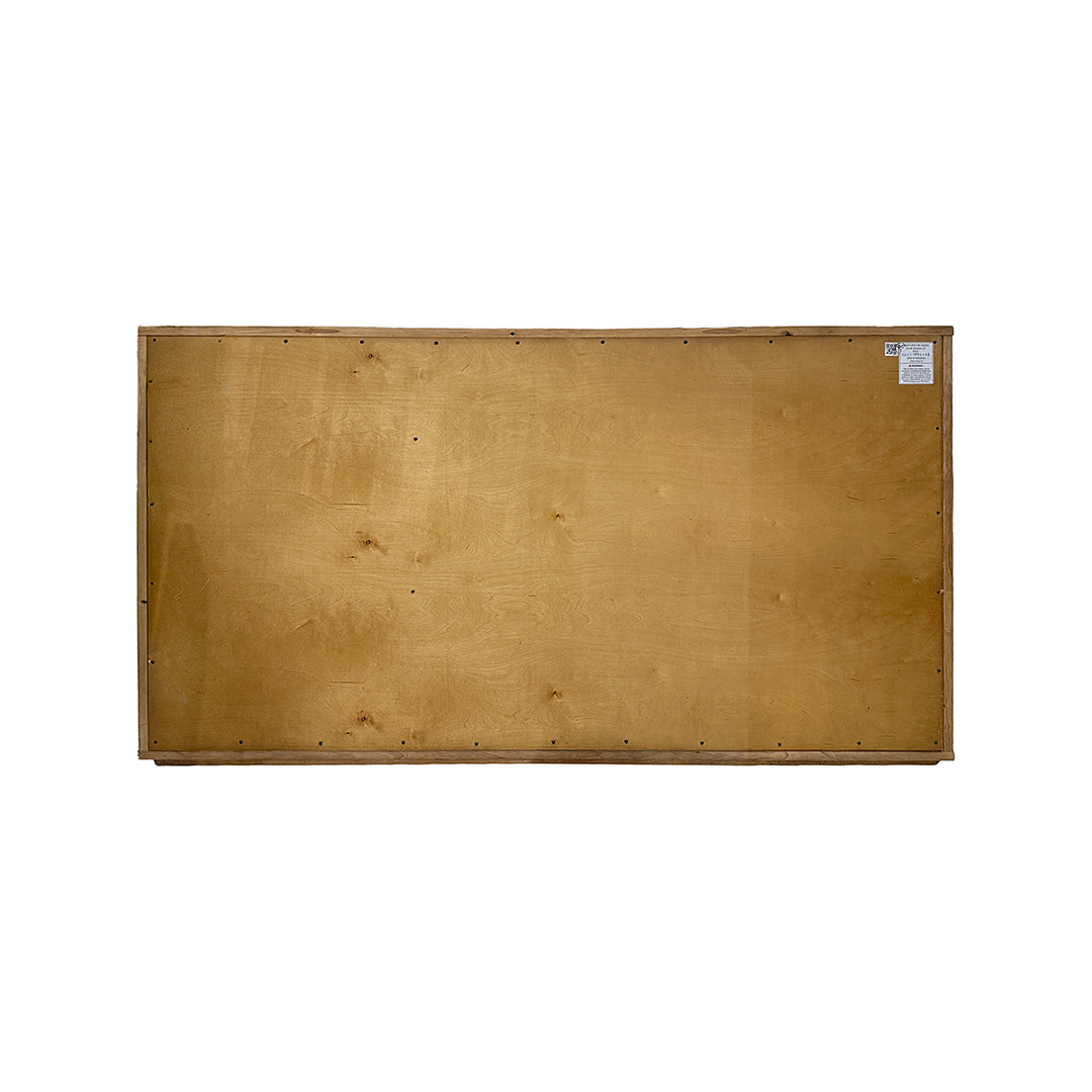Brown La Jolla Server from Napa Furniture Designs - Additional view 5