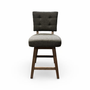 Lanning Swivel Counter Stool