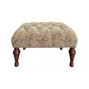 Leopold Ottoman